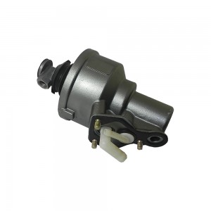 Servo Embreagem   T114 T124 R114 R124 Superior 629683AMK 1513717G