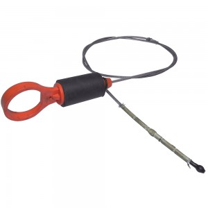 Vareta Nivel Oleo Motor Scania R124 S4 1105mm 1515995