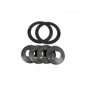 Jogo Arruela Caixa Satelite Volvo NL12 EDC FH12 NH12 1523186VX