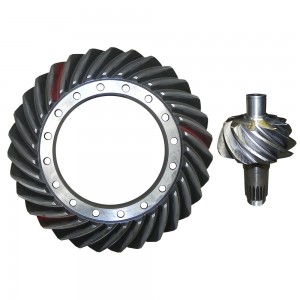 Coroa Pinhao Volvo 10x31 NL EDC FH NH EV90 EV91 1524151