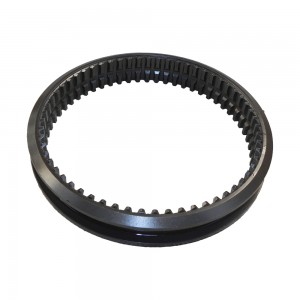 Luva Sincronizador Scania GRS900 6 Marchas 15299395 1529939