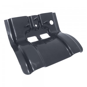 Suporte Bujao Ar Scania P R T124 Me1434 1533784