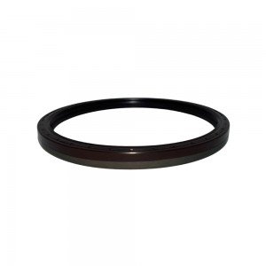 Retentor Virabrequim Volvo FH NH Motor D12A C D 1543896