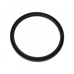 Retentor Virabrequim Traseiro Volvo FH12 NH12 1994 Em Diante D12A D12C D12D 180x205x15mm 1543896G