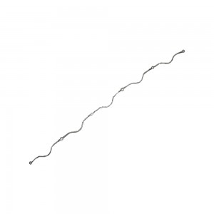 Cano Retorno Bicos Volvo NL10 340 NL12 EDC B10R 1545081