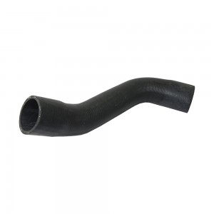 Mangueira Radiador Inferior   P124 G124 R124 Euro 5 Motor D13 Cano Agua Motor 1546608