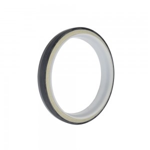 Retentor Virabrequim Dianteiro Volvo FH Motor D13A 1549398