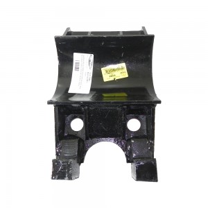 Sapata Mola Carreta Schiffer 2003 Em Diante Eixo Redondo Com Suporte Tirante 1552