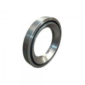 Pista Retentor Cubo Traseiro Volvo N NL10 505160 121576308