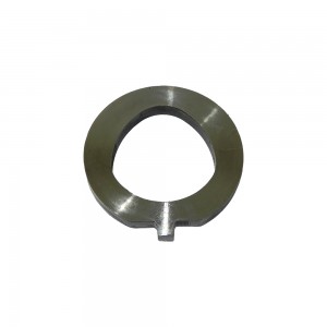 Arruela Encosto Cubo Dianteiro Volvo NL10 NL12 EDC 1605838
