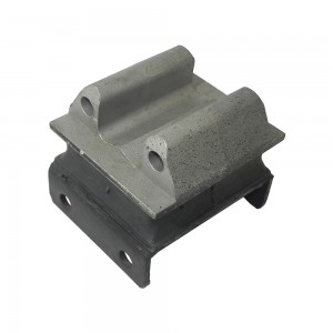 Coxim Motor Dianteiro Volvo N NL EDC Todos R320 1611420