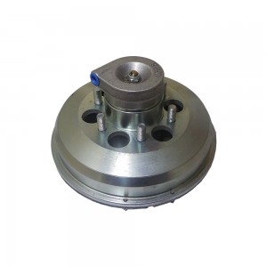 Embreagem Viscosa International 4900 4X2 6X4 1617899C91