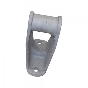 Jumelo Barra Estabilizadora Traseira Volvo FH12 1628116