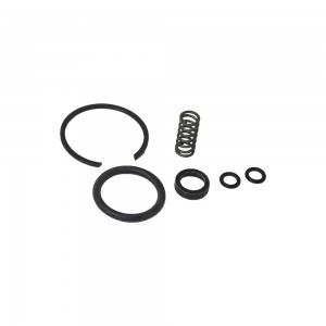 Reparo Valvula 2 3 Vias   Volvo FH12 NH12 1628492G