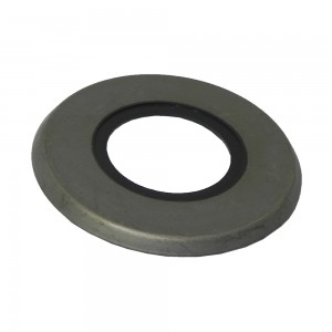 Retentor Eixo Braco Freio Volvo FM10 FM12 FH12 NH12 Roda Z Kam 1628629