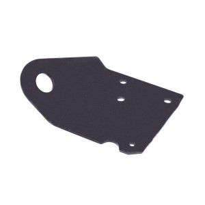 Suporte Haste Radiador International 4700 Superior 1647228C1