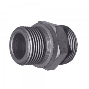 Conexao Cano Compressor Iveco Novo Stralis Eurotech 16500514