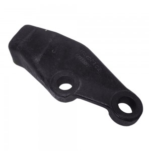 Suporte Amortecedor International 4700 4900 1654021C2