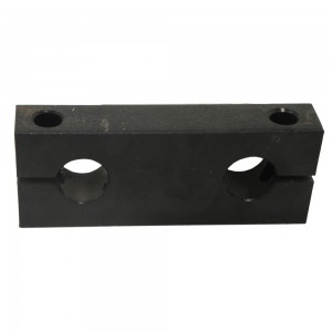 Jumelo Mola Dianteiro International 9800 1654269C1