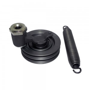 Esticador Correia Volvo NL12 EDC B12 1994 Ate 1998 1660001