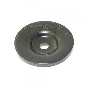 Arruela Inferior Coxim Dianteiro Cabine International 4700 1660940C1