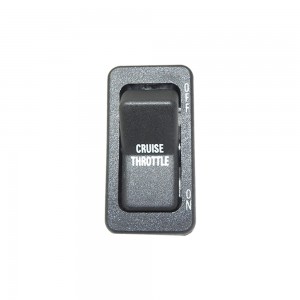 Interruptor Piloto Auto On/Off Internat 4700 4900 1661244C3