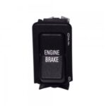 Botao Freio Motor International 4700 4900 1661246C3