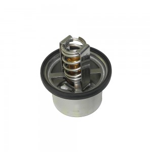 Valvula Termostatica N10 N12 NL10 NL12 B10M FH12 NH12 Grande 71 Graus 215076 1661993