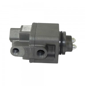 Valvula Troca Caixa Mercedes Benz Volvo LS1935 N10 N12 NL10 NL12 2 Pinos 43230 1662413V
