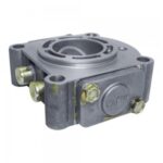 Valvula 5/2 Circuitos Volvo NL10 12 EDC FH12 ZF 1662551
