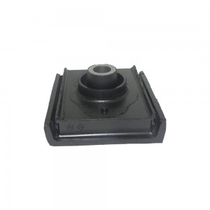 Coxim Motor Dianteiro International 4400 4700 9800 1664723C5