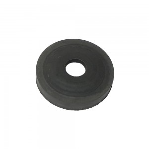 Calco Superior Amortecedor International 4700 1664725C2