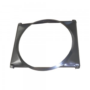 Saia Radiador Volvo NL10 NL12 EDC 1665136