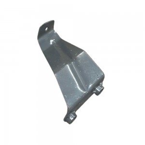 Suporte Defletor Helice Radiador Volvo NL10 1665821