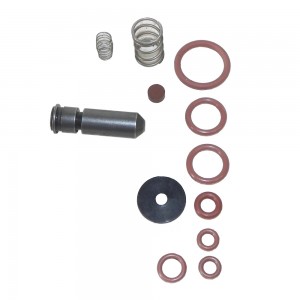 Reparo Valvula Ponto Neutro Volvo FH NH12 SR1700 1669297