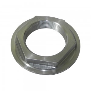 Porca Pinhao Cambio Volvo EDC FH NH 1672160