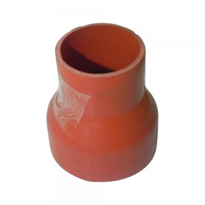 Mangueira Turbina K113 Saida Intercooler 63x90x90mm 1672220