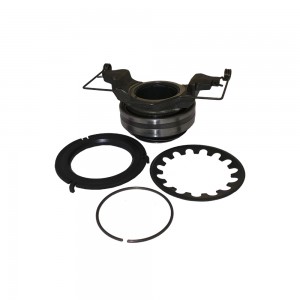 Rolamento Embreagem Volvo NL10 FH NH Cambio ZF 1672946