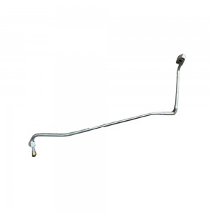 Cano Lubrificacao Turbina Scania T R112HW 113 1673085