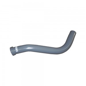 Cano Escape Saida Motor T142 T143 R142 R143 1673677