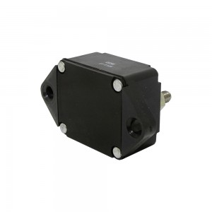 Rele Alternador International 4700 Disjuntor 1675920C92