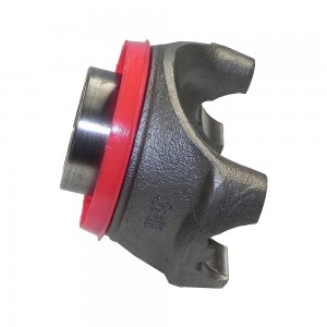 Flange Pinhao T113 R113 Diferencial R780 10 Marchas 24 Estrias Usa Cruzeta 512278X 1676722