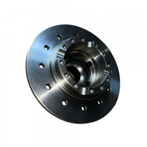 Caixa Satelite Scania T R113 124 R780 Grande 1677420
