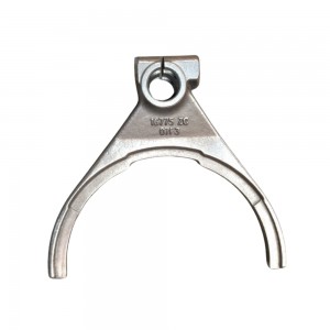 Garfo Sincronizador Sinotruk Howo 380 6x2 6x4 Cambio 16775ZC