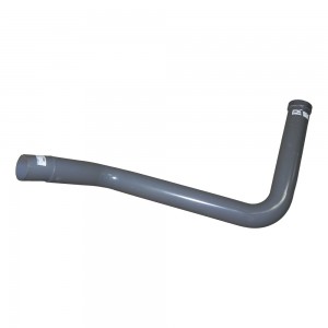 Cano Escape Saida Motor T113 R113 8 Marchas 1677788