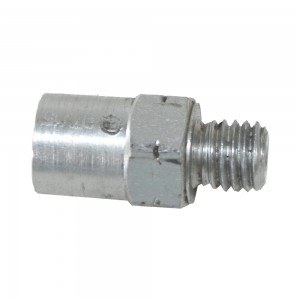 Valvula Bomba Combustivel Volvo B12 Fh12 3400317 1677850
