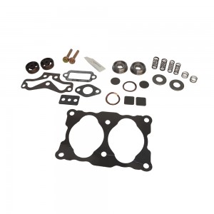 Jogo Reparo Do Cabecote Compressor 1685884C91