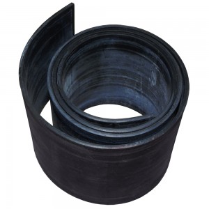 Borracha Cinta Tanque International 9200 9800 1689612C1