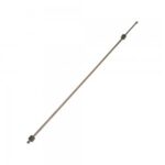 Cano Injetor Reto Universal Socorro 12X12MM 650MM 169315