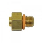 Valvula Alivio Pressao International 1695785C1